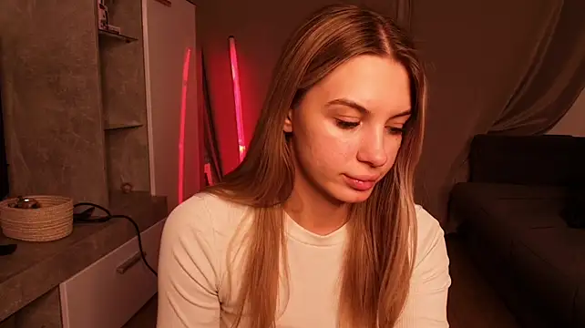 Eziliz Webcam show