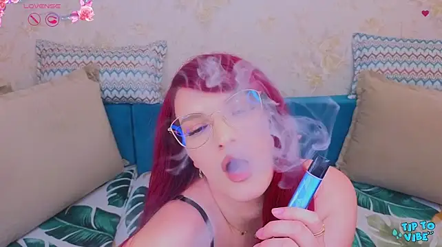 _Rosalyn Chat XXX live