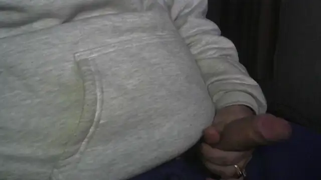 Show de _gauchonaarea_ na webcam