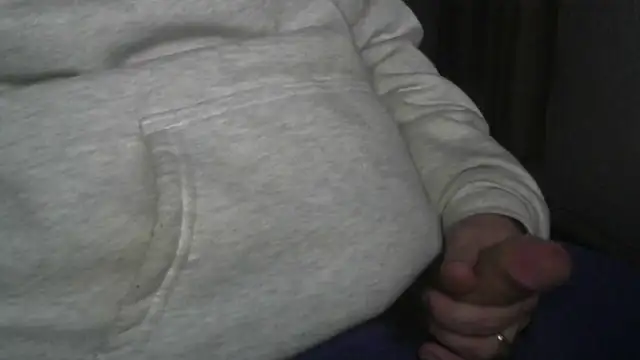 Show de _gauchonaarea_ na webcam