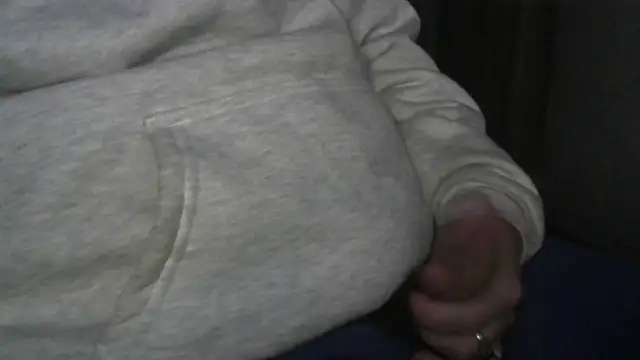 Show de _gauchonaarea_ na webcam