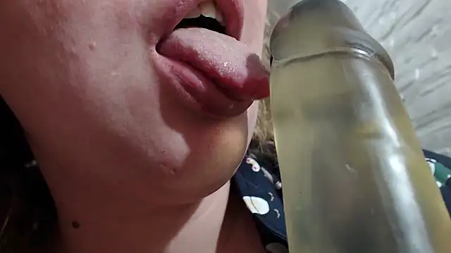 piticaforever Adlı Modelin Web Kamerası Şovu