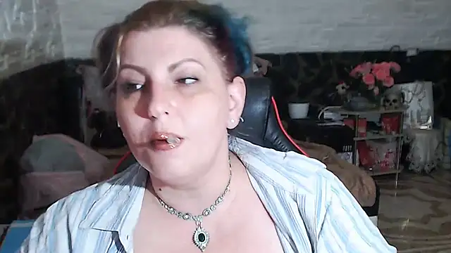 piticaforever's Webcam Show