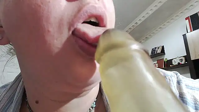 Show webcam de piticaforever