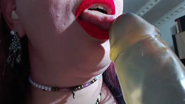 piticaforevern Webbikameraesitys