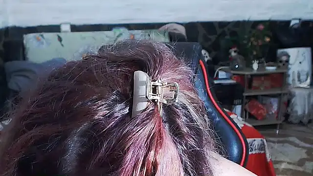 piticaforeverのウェブカメラショー