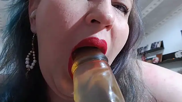 Webkamerová show piticaforever
