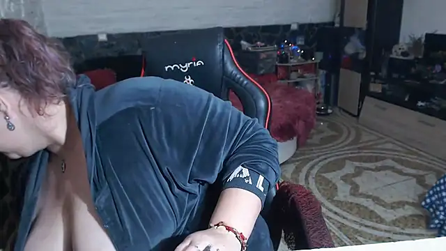 piticaforever Webcam-Show