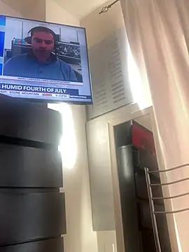 sashamate webkamerás műsora