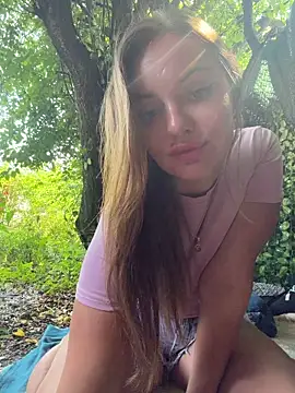Night_dreams Webcam-Show