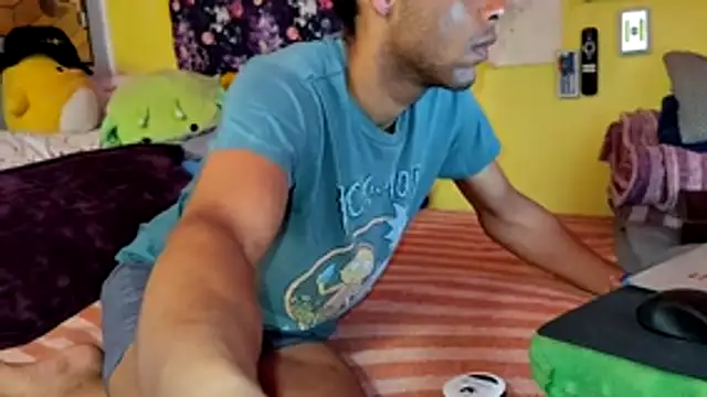 عرض كام LordSpunFun
