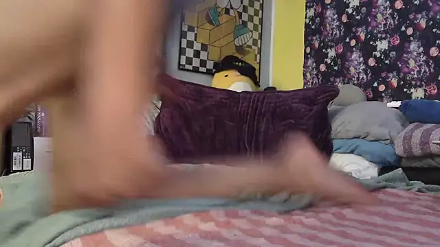 LordSpunFun Pertunjukan Webcam