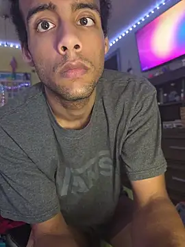 LordSpunFun's Webcam Show