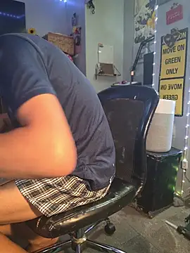 Show Webcam de LordSpunFun