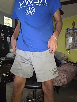 عرض كام LordSpunFun