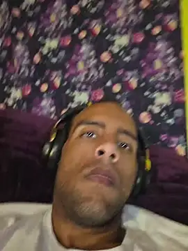 LordSpunFun webkamerás műsora