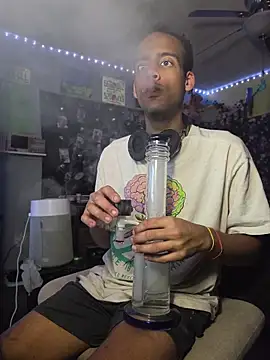 Show Webcam de LordSpunFun
