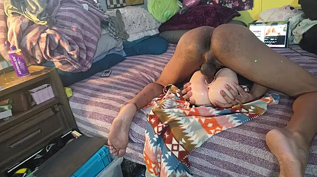 LordSpunFun ওয়েবক্যাম শো