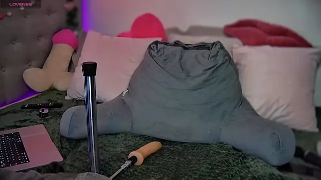JordanXo's Webcam Show