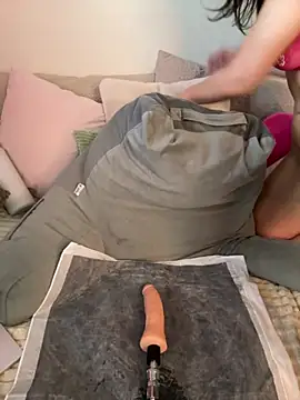JordanXo Webcam Show