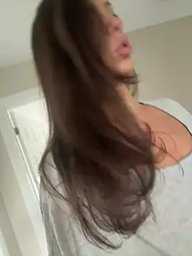 JordanXo Pertunjukan Webcam