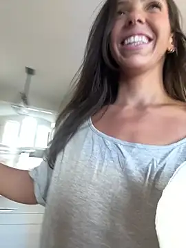 JordanXo Webcam Show