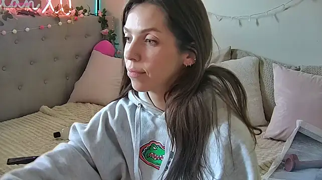 JordanXo Шоу с уебкамера