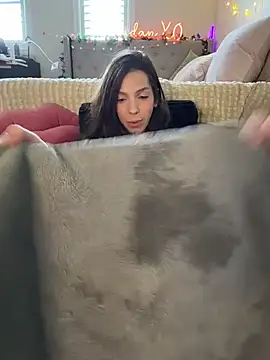 JordanXo Webcam Show