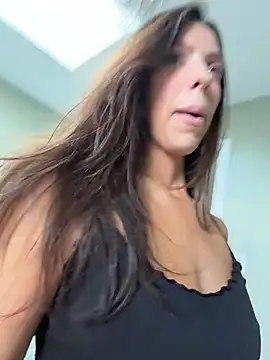 Show webcam de JordanXo