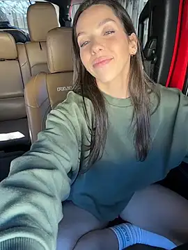 JordanXo Show in webcam