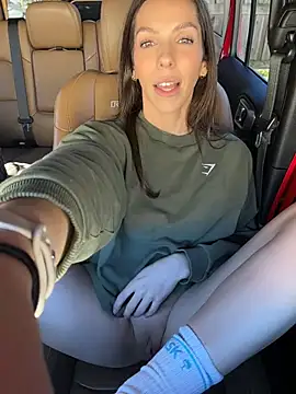 JordanXo Show Webcam