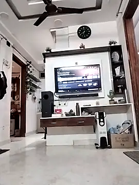 hotindianstud Webcam show