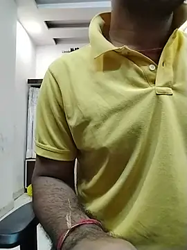 hotindianstud Pertunjukan Webcam