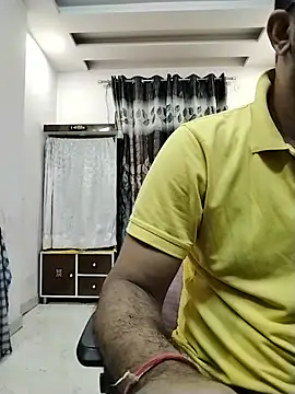 Show Webcam de hotindianstud