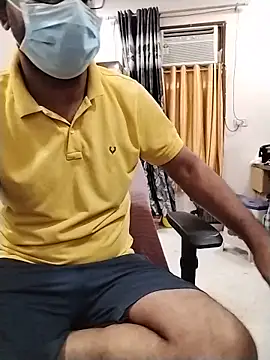 Show webcam de hotindianstud