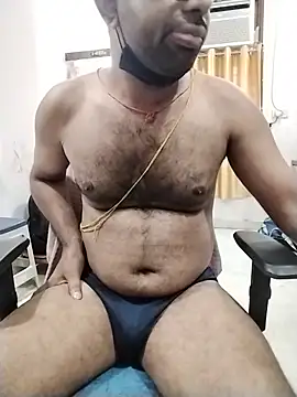 hotindianstudn Webbikameraesitys