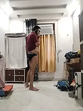 عرض كام hotindianstud