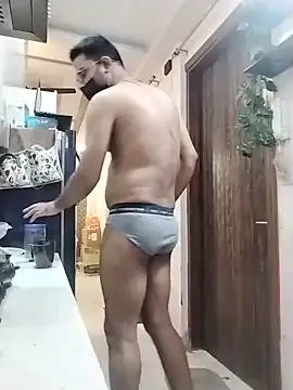 عرض كام hotindianstud
