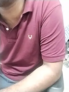 Show webcam de hotindianstud