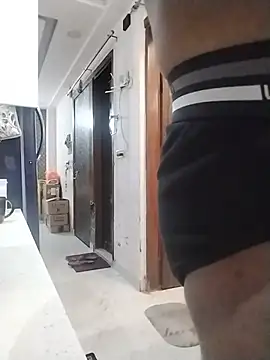 hotindianstud 网络视讯表演