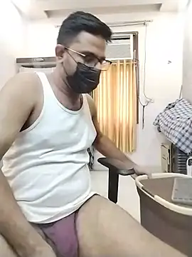 hotindianstud 웹캠 쇼