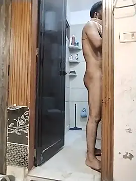 hotindianstud 在線直播表演