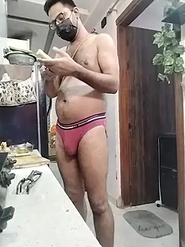 عرض كام hotindianstud