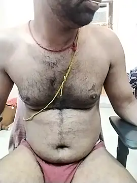 hotindianstud Webcamshow