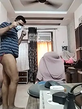 hotindianstud Webcamshow