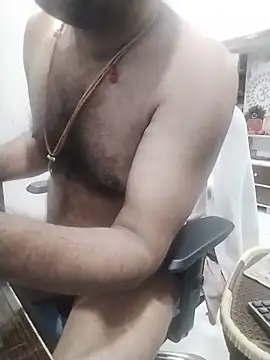 โชว์เว็บแคมของ hotindianstud