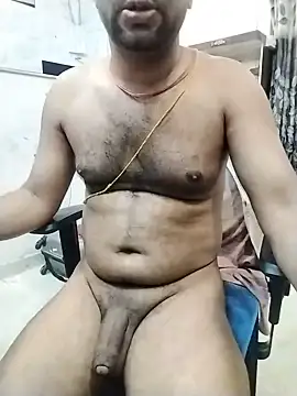 โชว์เว็บแคมของ hotindianstud