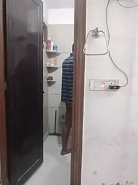 hotindianstud Webcam show