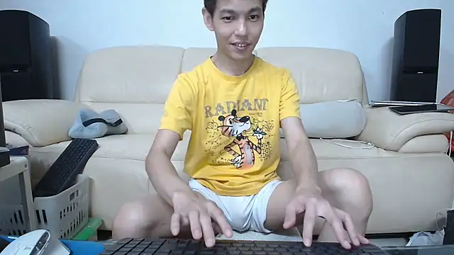 andrewooi – webcam-show