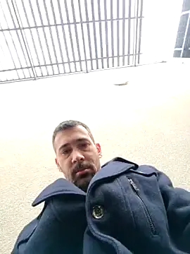 Hgay6935 Webcam-Show